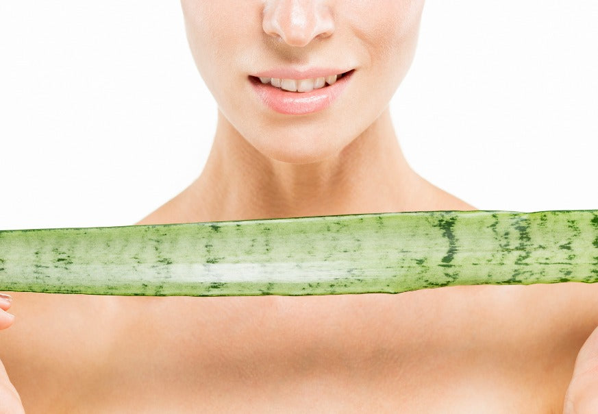 Beauty Hacks 7 Ways How To Whiten Skin With Aloe Vera