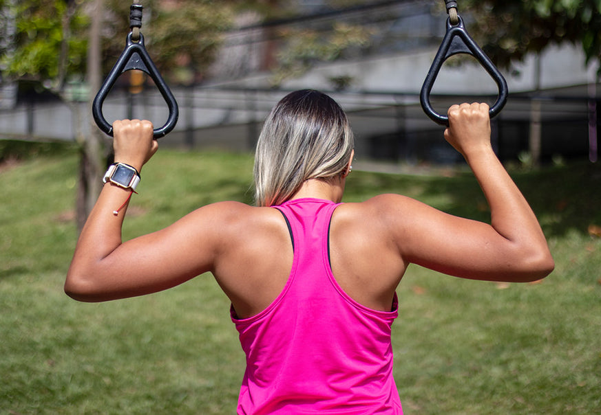 Do hanging exercises make you taller NuBest Nutrition