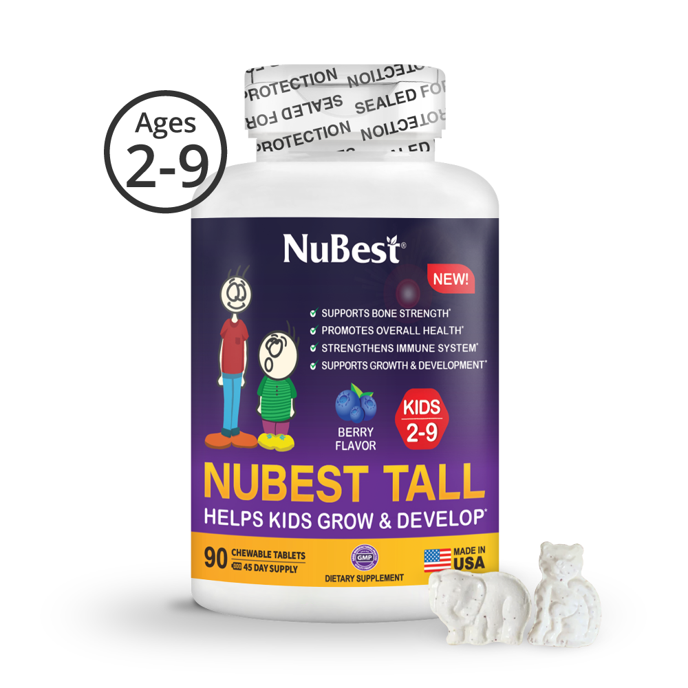 NuBest